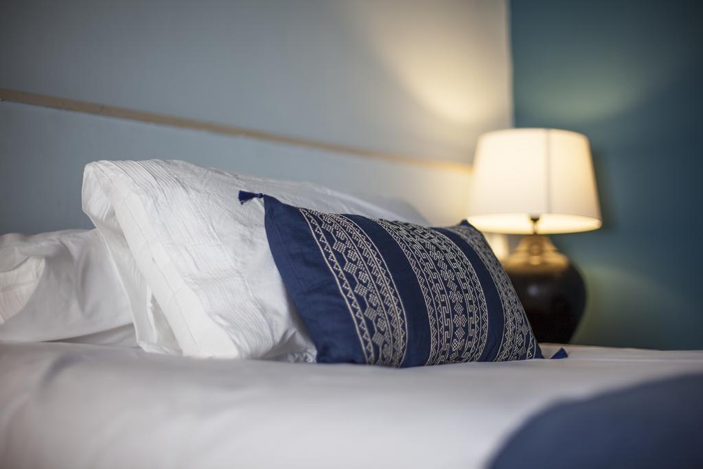 Can Ballus Bed&Breakfast Tiana Værelse billede