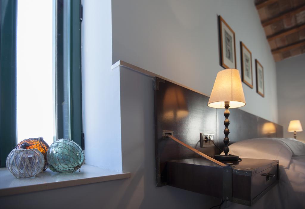 Can Ballus Bed&Breakfast Tiana Værelse billede