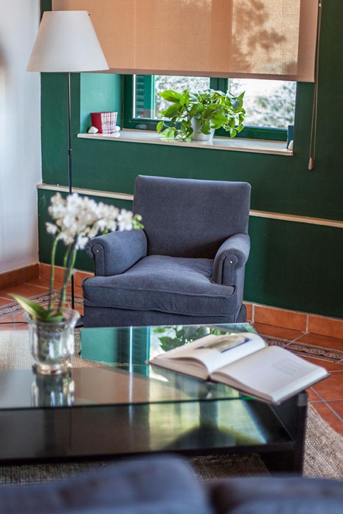 Can Ballus Bed&Breakfast Tiana Eksteriør billede